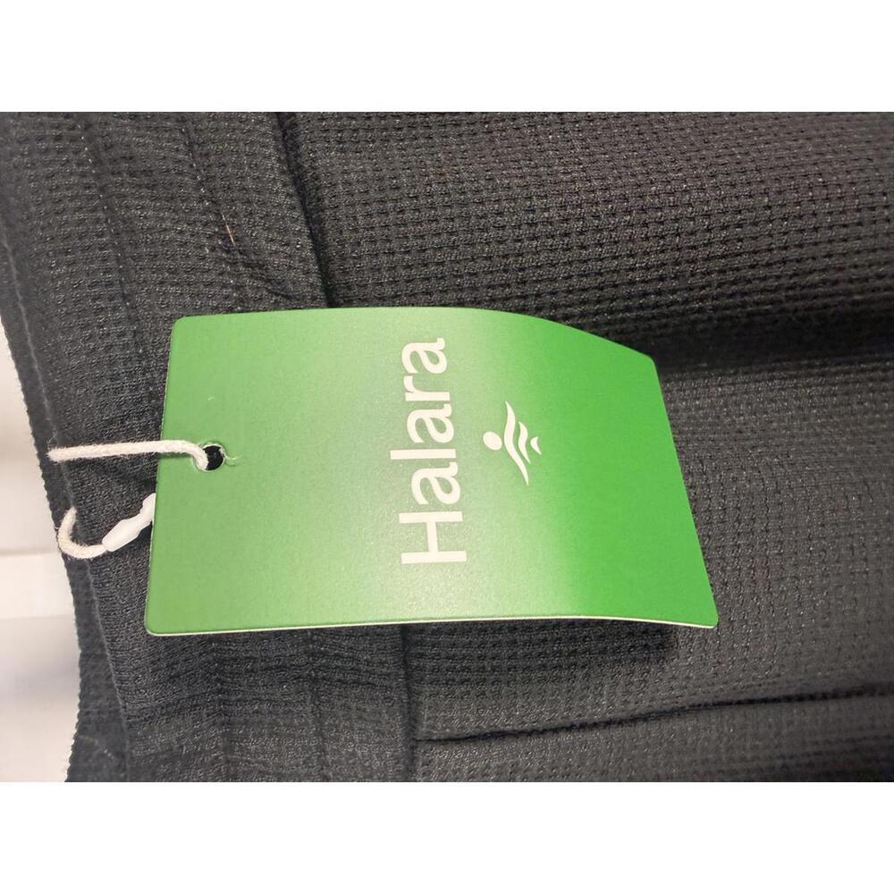 NWT Halara Women's Black Casual Jogger Pants Size Small - Picture 6 of 6
